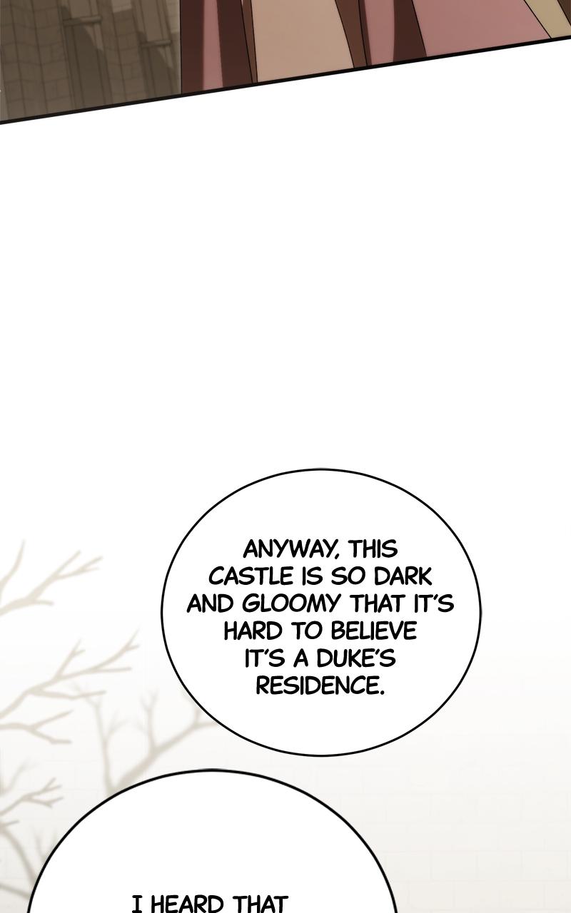 Even When I'm Dead Chapter 20 page 3 - 