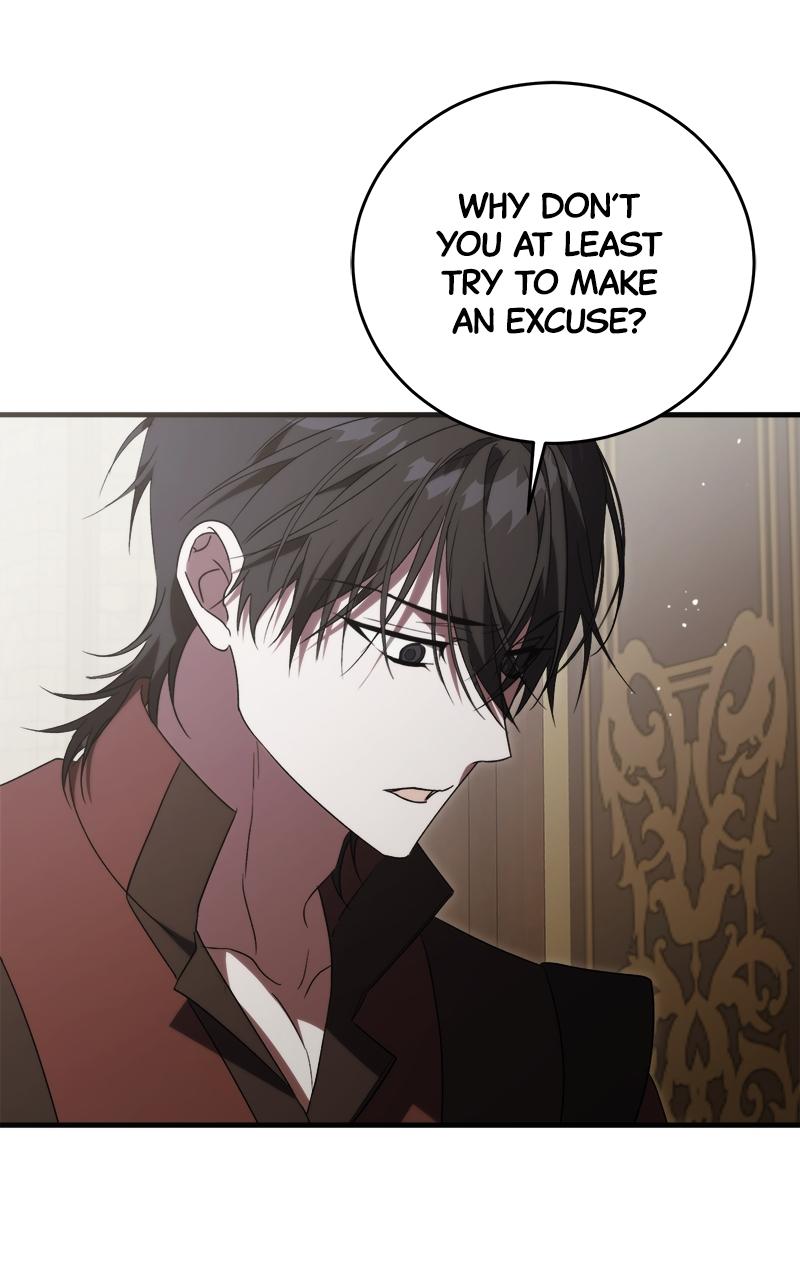 Even When I'm Dead Chapter 20 page 27 - 