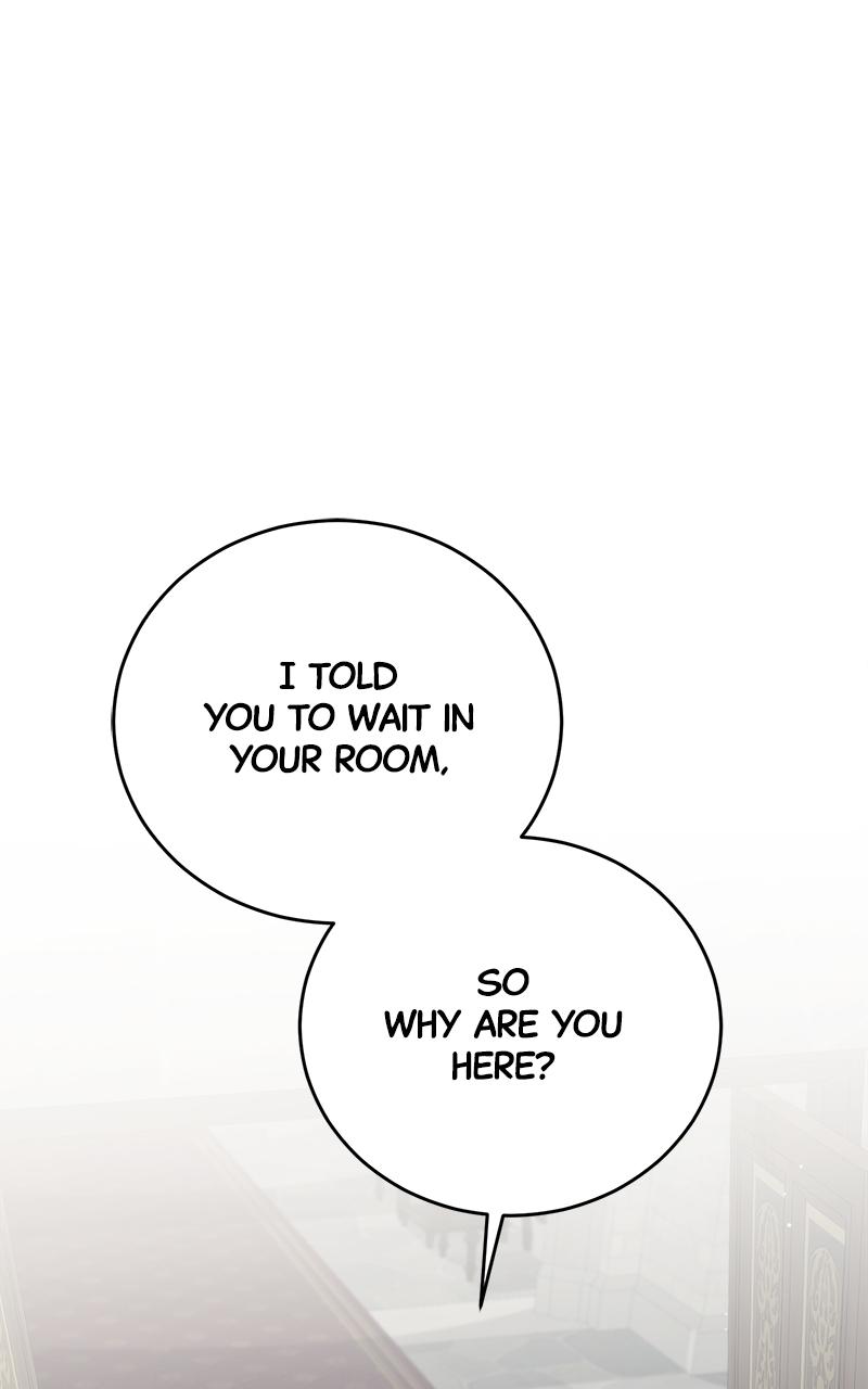 Even When I'm Dead Chapter 20 page 28 - 