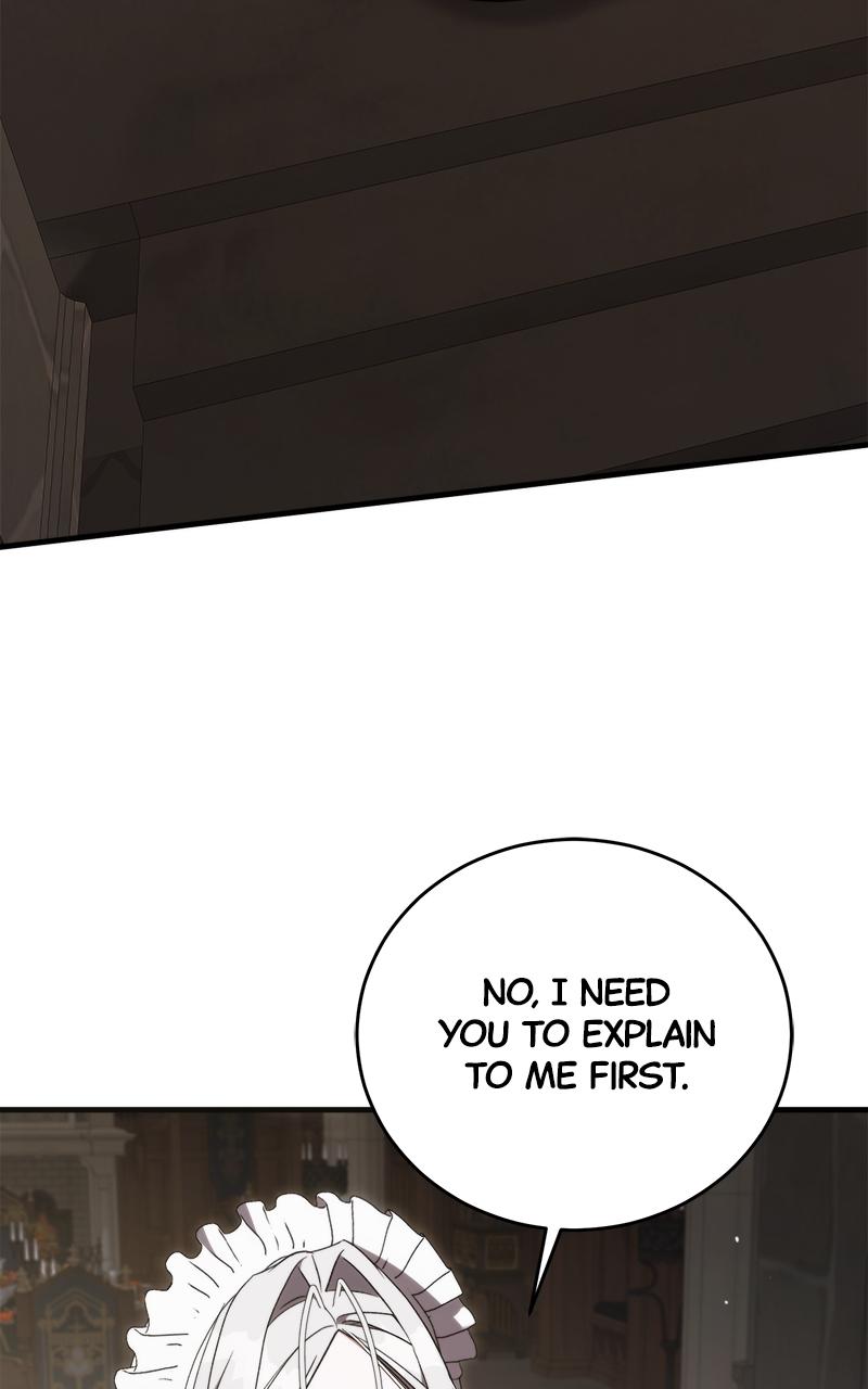 Even When I'm Dead Chapter 20 page 30 - 