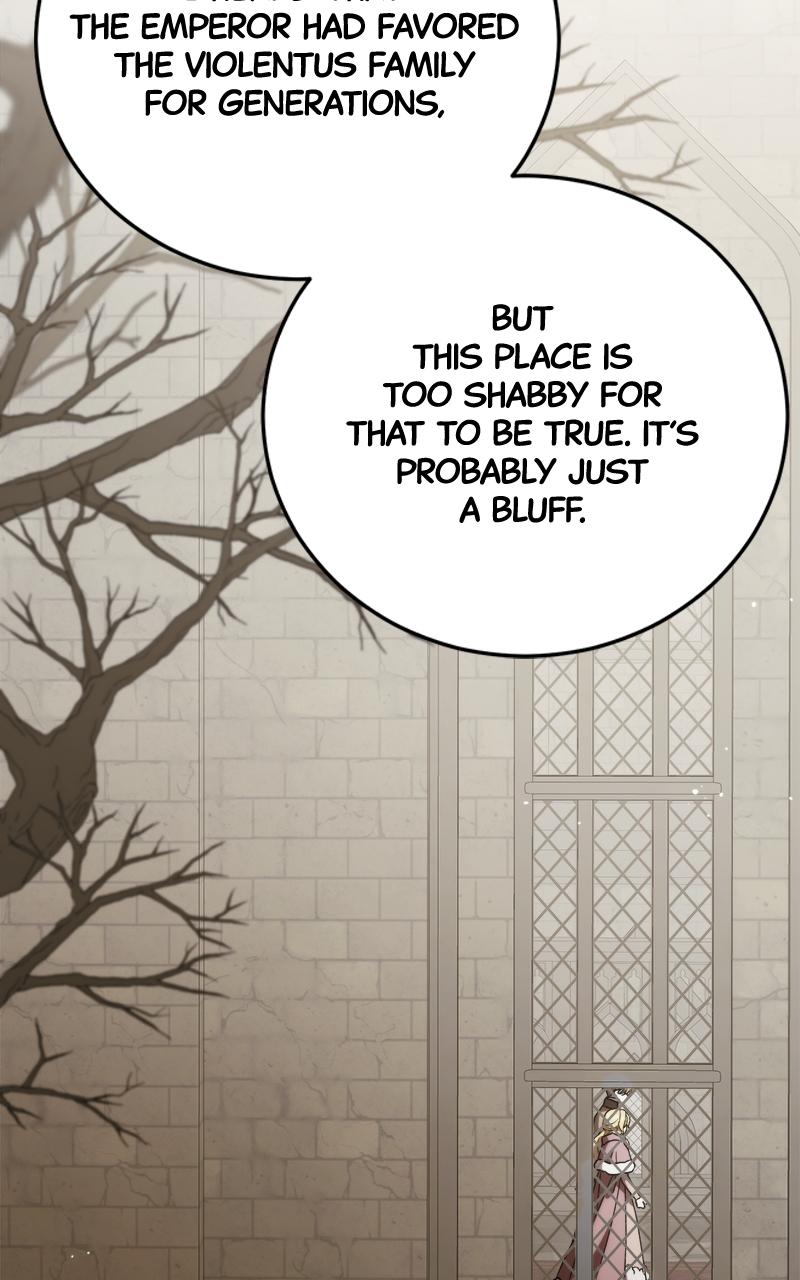 Even When I'm Dead Chapter 20 page 4 - 