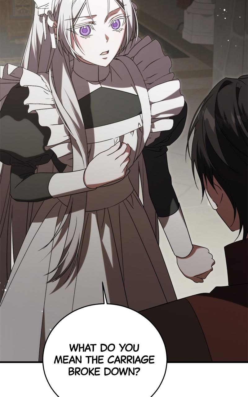 Even When I'm Dead Chapter 20 page 31 - 