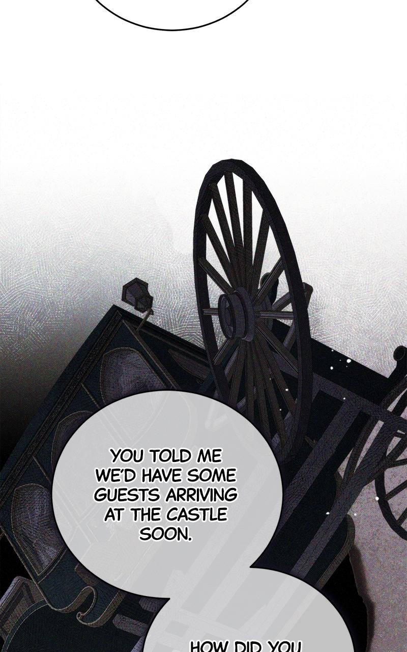 Even When I'm Dead Chapter 20 page 32 - 
