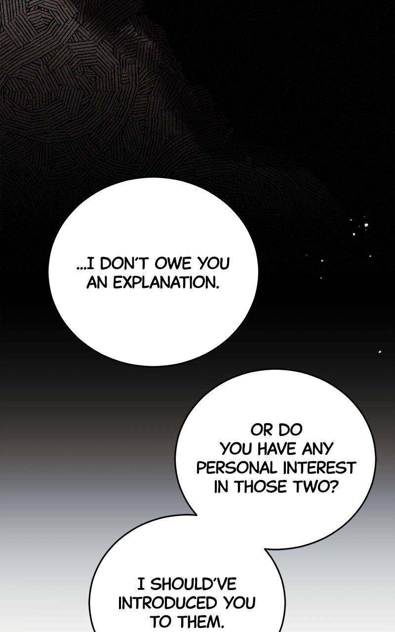 Even When I'm Dead Chapter 20 page 34 - 
