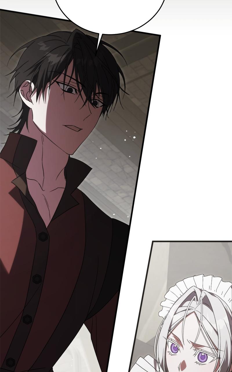 Even When I'm Dead Chapter 20 page 35 - 