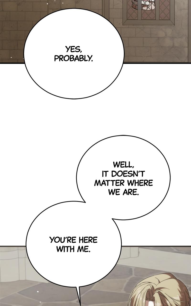 Even When I'm Dead Chapter 20 page 5 - 
