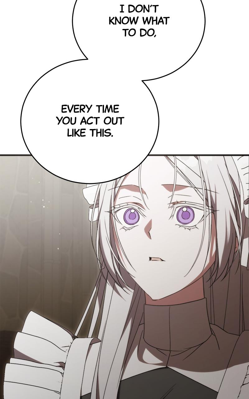 Even When I'm Dead Chapter 20 page 41 - 