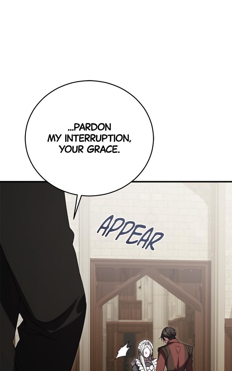 Even When I'm Dead Chapter 20 page 48 - 