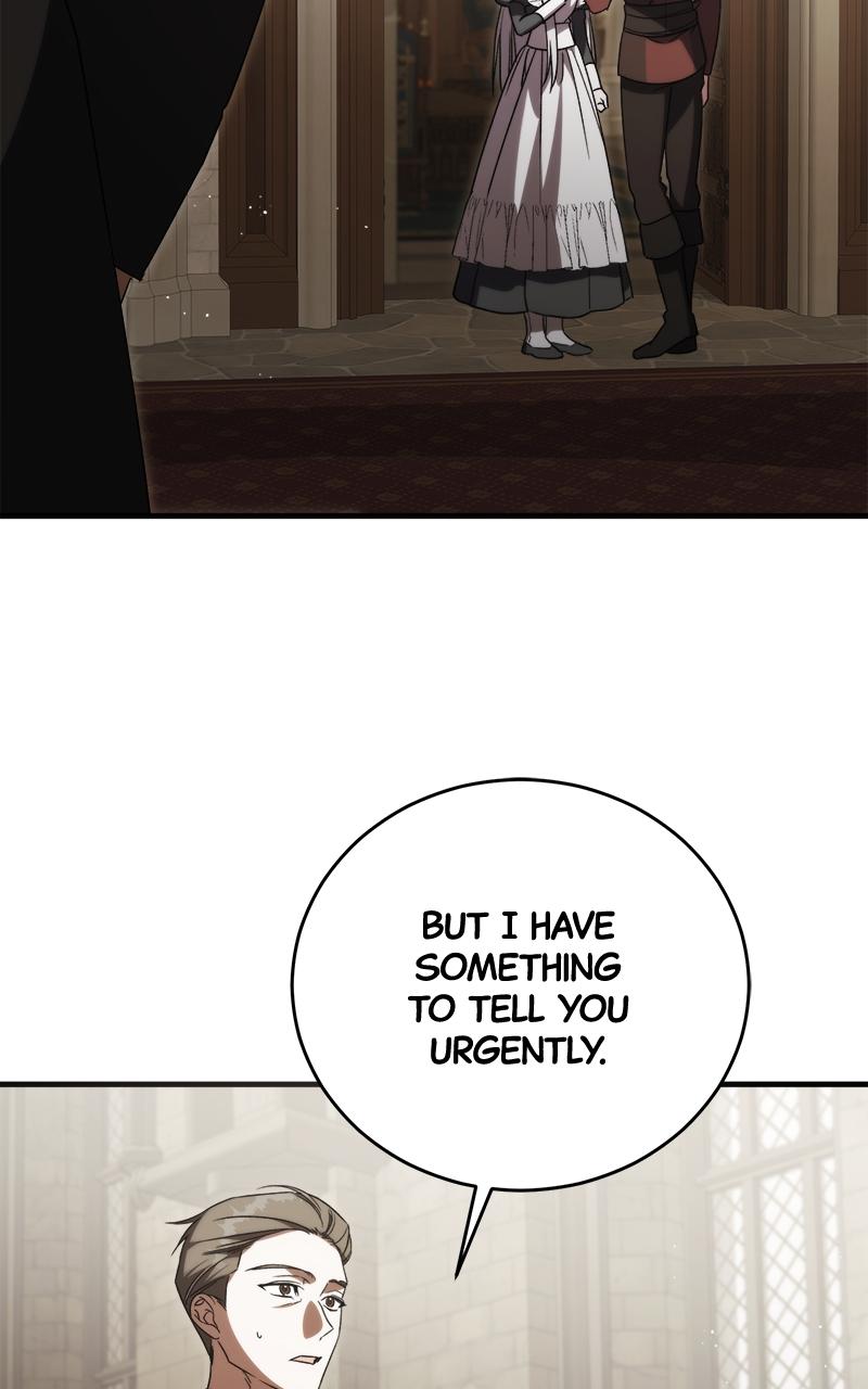 Even When I'm Dead Chapter 20 page 49 - 