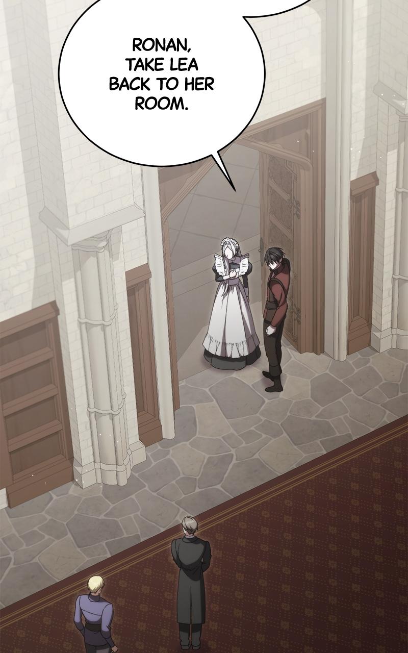 Even When I'm Dead Chapter 20 page 51 - 