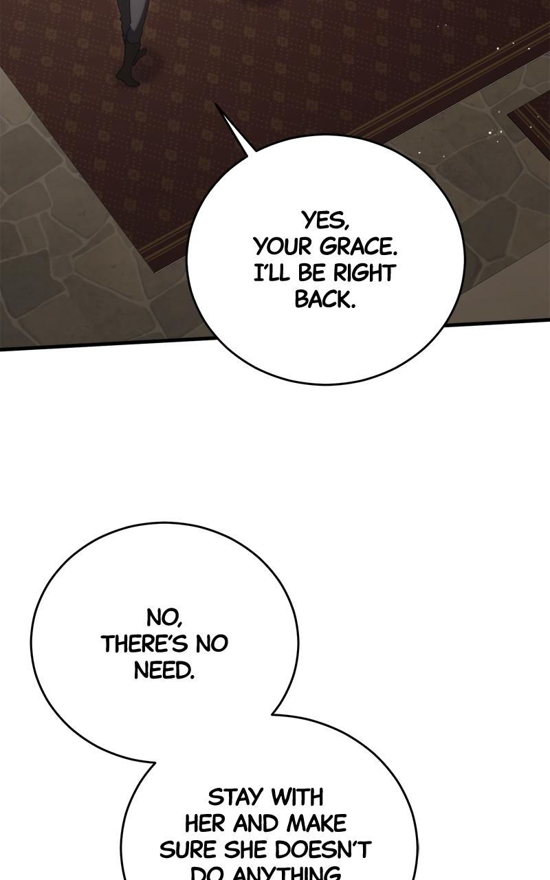 Even When I'm Dead Chapter 20 page 52 - 