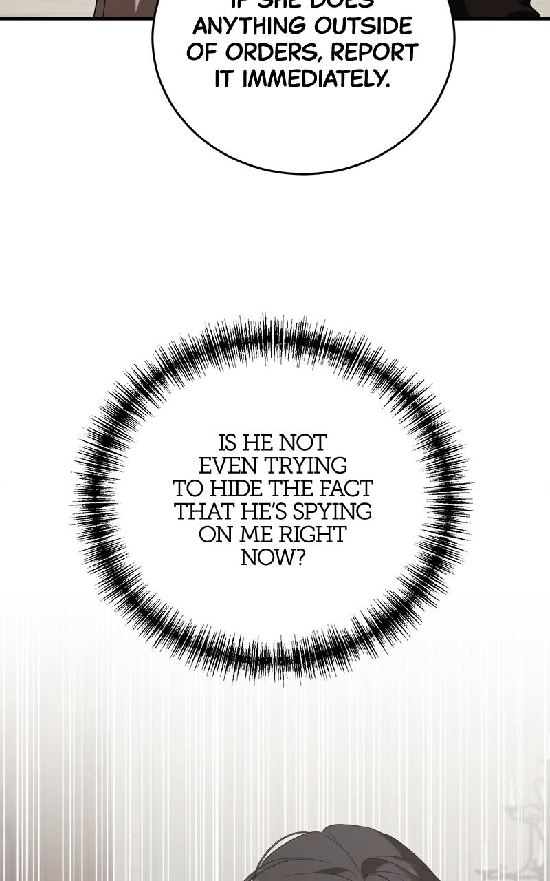Even When I'm Dead Chapter 20 page 54 - 