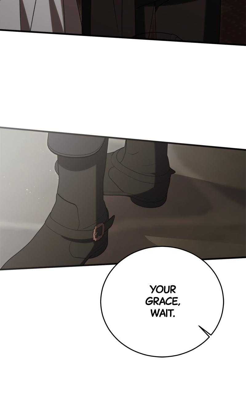 Even When I'm Dead Chapter 20 page 56 - 