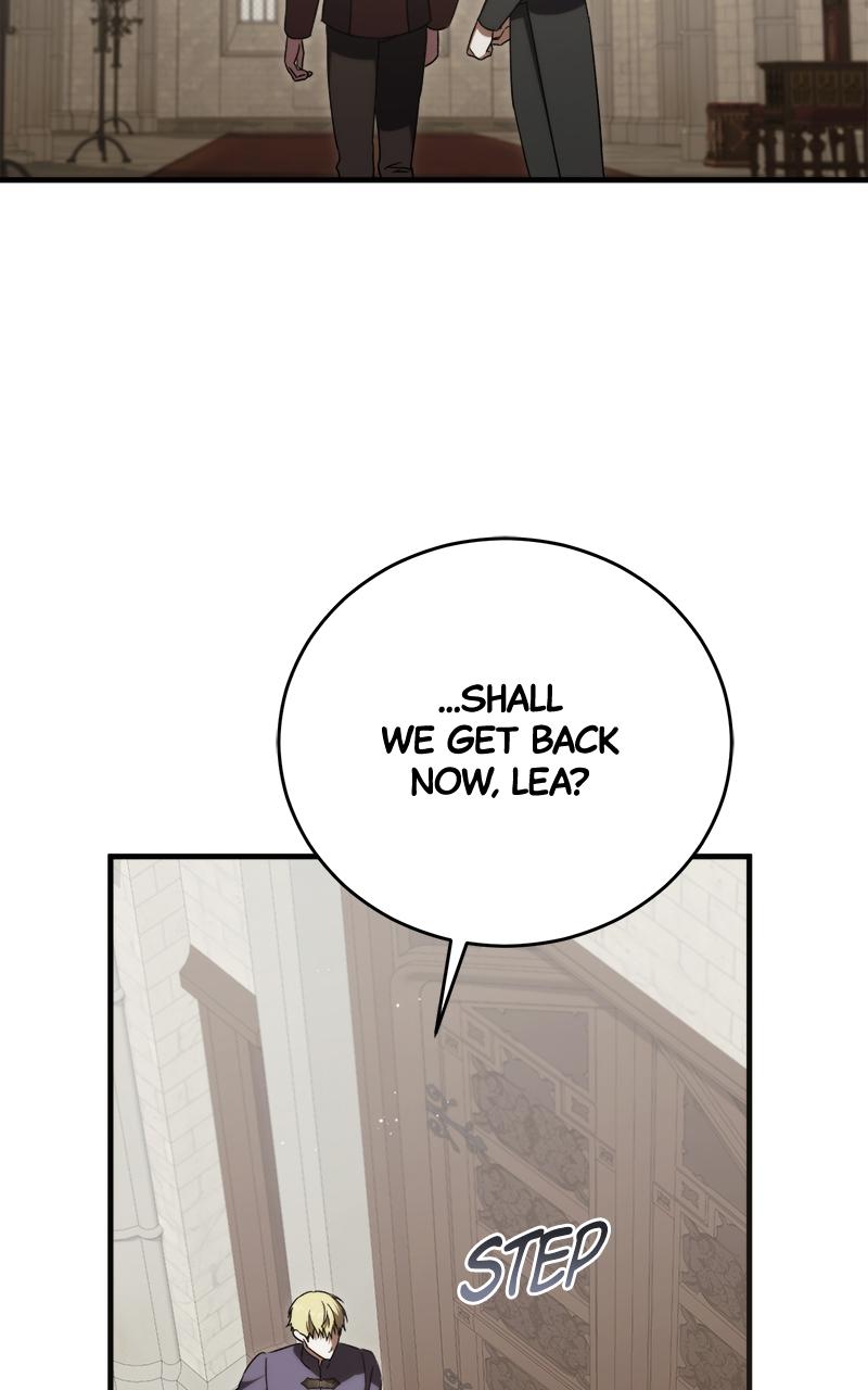Even When I'm Dead Chapter 20 page 58 - 