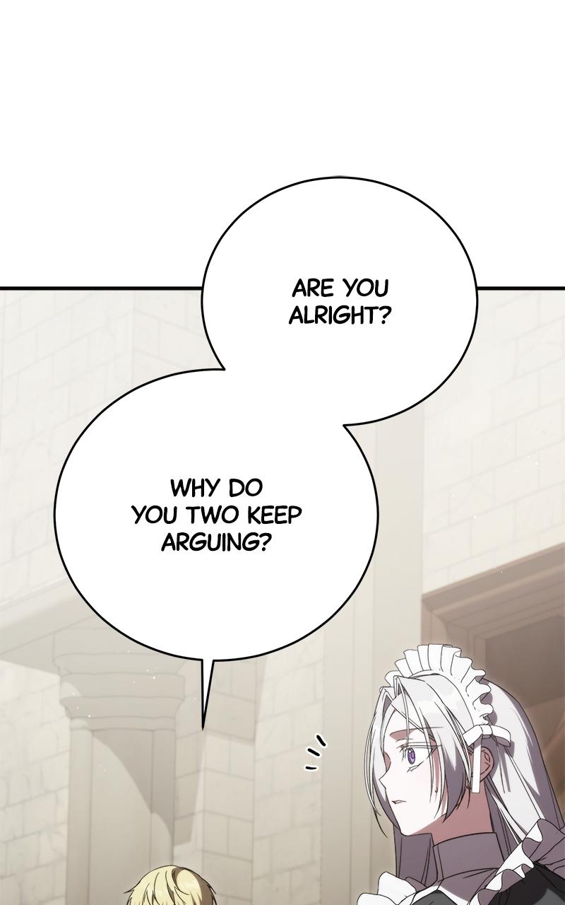 Even When I'm Dead Chapter 20 page 60 - 