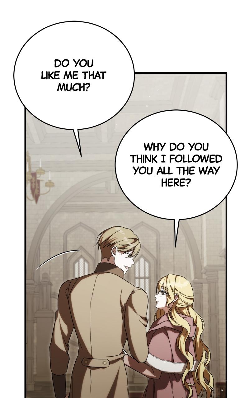 Even When I'm Dead Chapter 20 page 7 - 