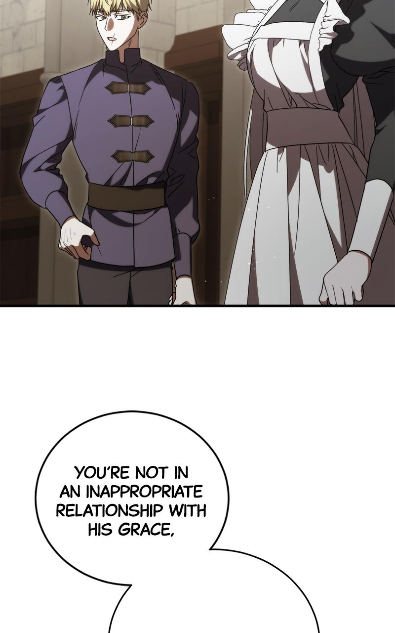 Even When I'm Dead Chapter 20 page 61 - 