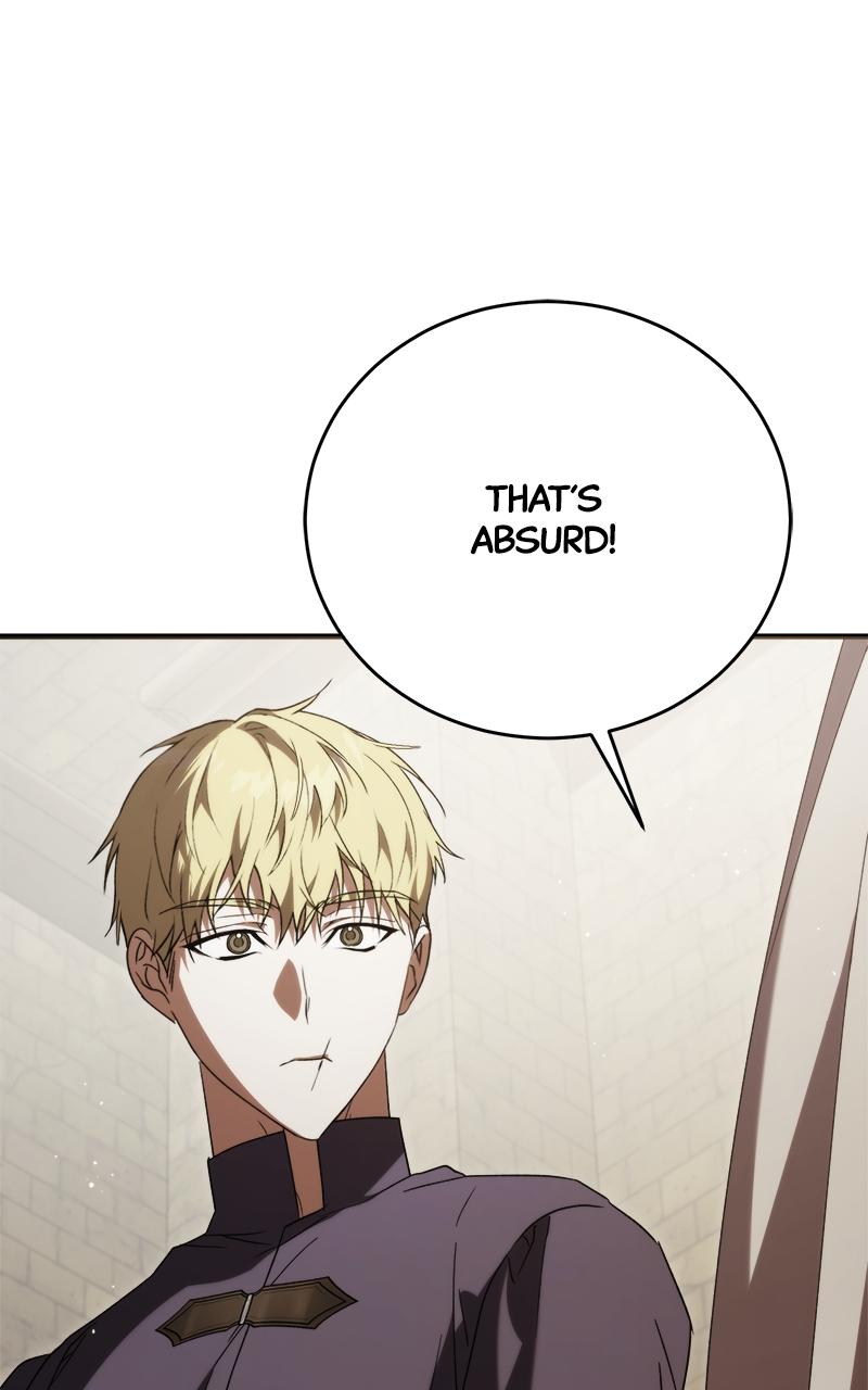 Even When I'm Dead Chapter 20 page 63 - 