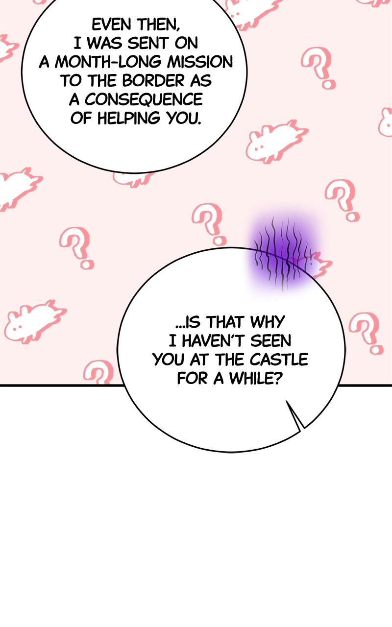 Even When I'm Dead Chapter 20 page 73 - 