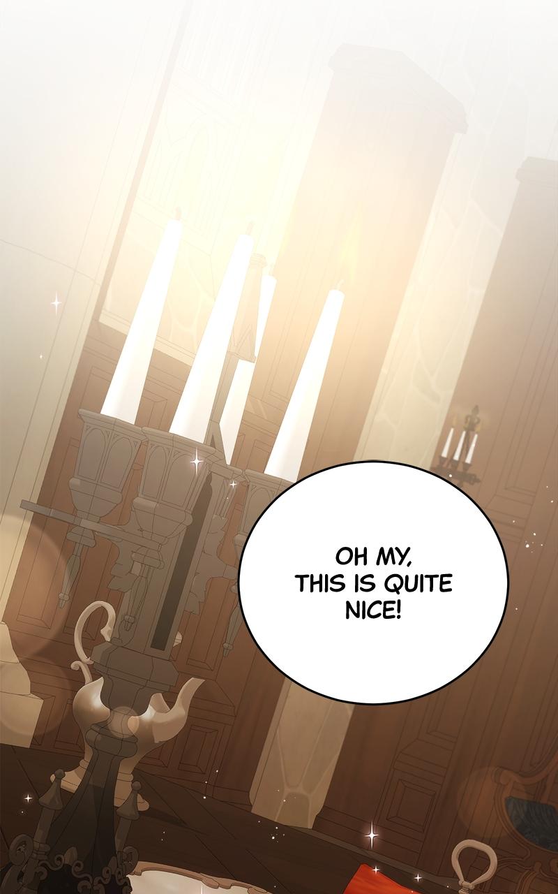 Even When I'm Dead Chapter 20 page 77 - 