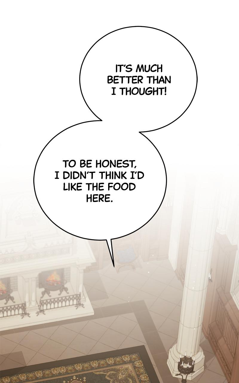 Even When I'm Dead Chapter 20 page 79 - 