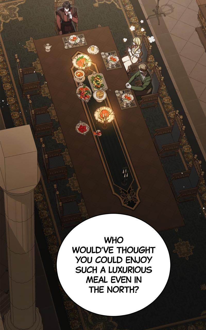 Even When I'm Dead Chapter 20 page 80 - 