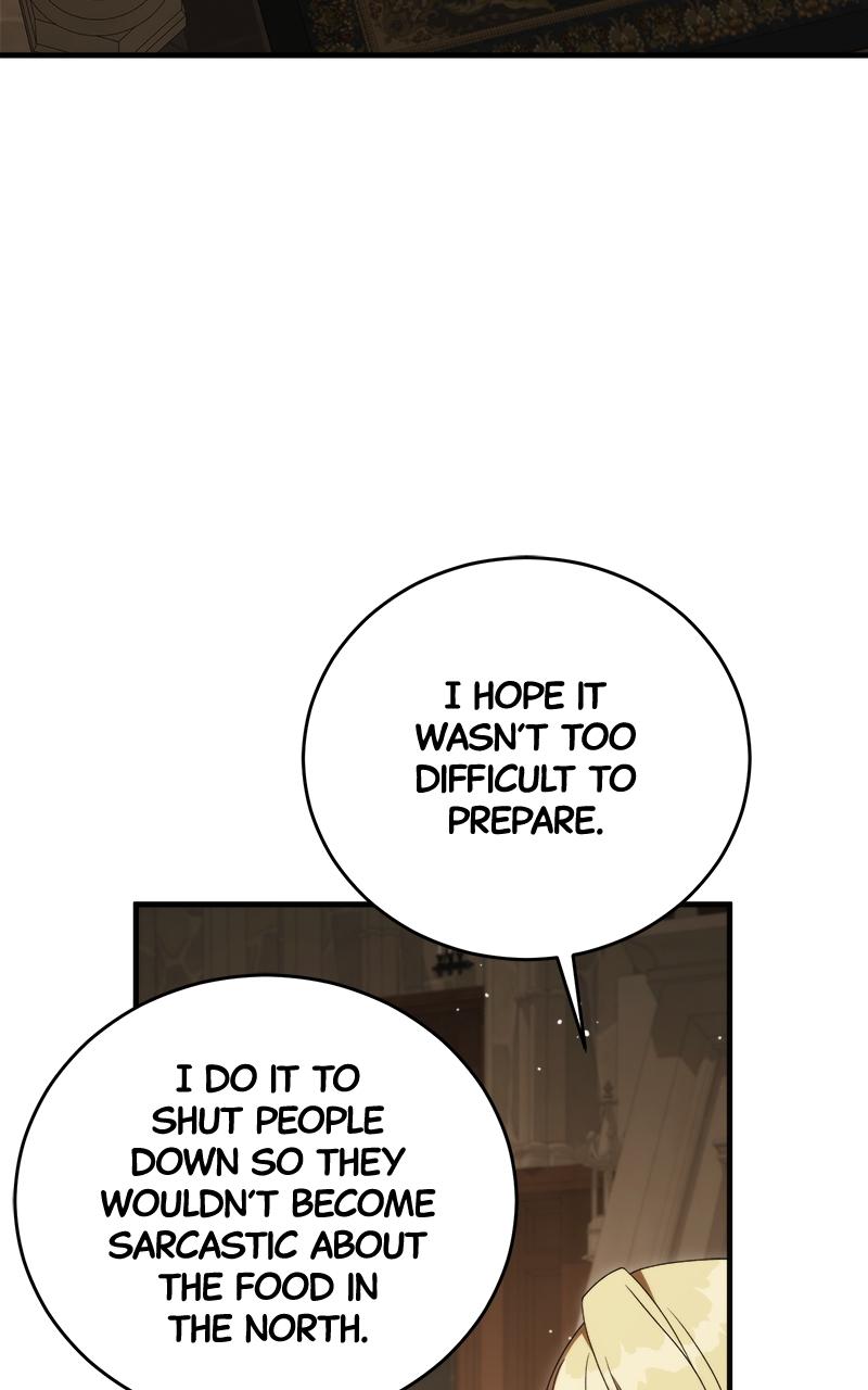 Even When I'm Dead Chapter 20 page 81 - 