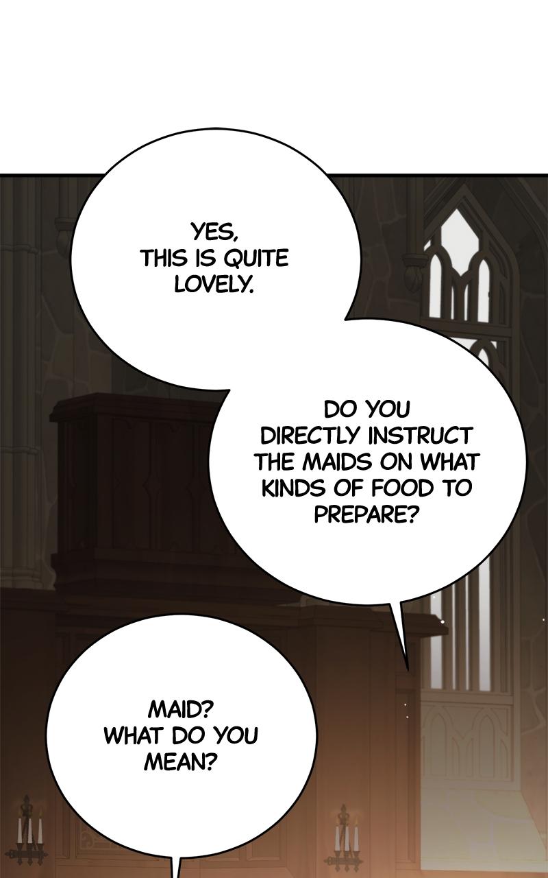 Even When I'm Dead Chapter 20 page 83 - 