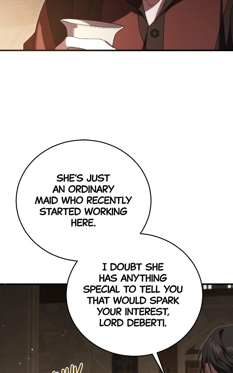 Even When I'm Dead Chapter 20 page 87 - 