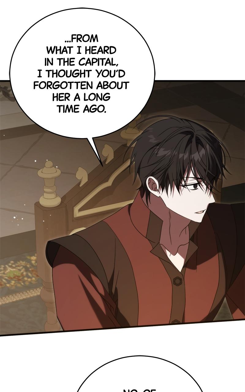 Even When I'm Dead Chapter 20 page 94 - 