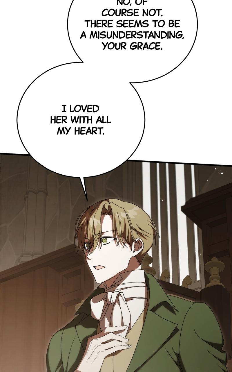 Even When I'm Dead Chapter 20 page 95 - 
