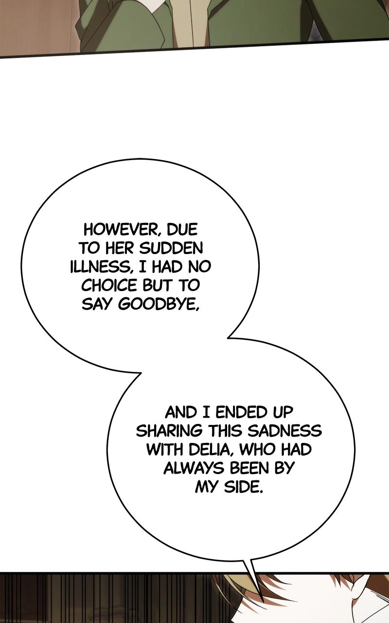 Even When I'm Dead Chapter 20 page 96 - 