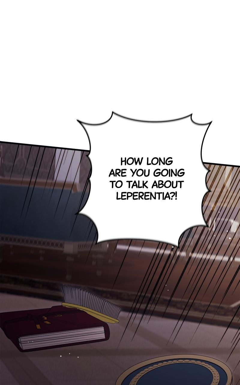 Even When I'm Dead Chapter 21 page 1 - 