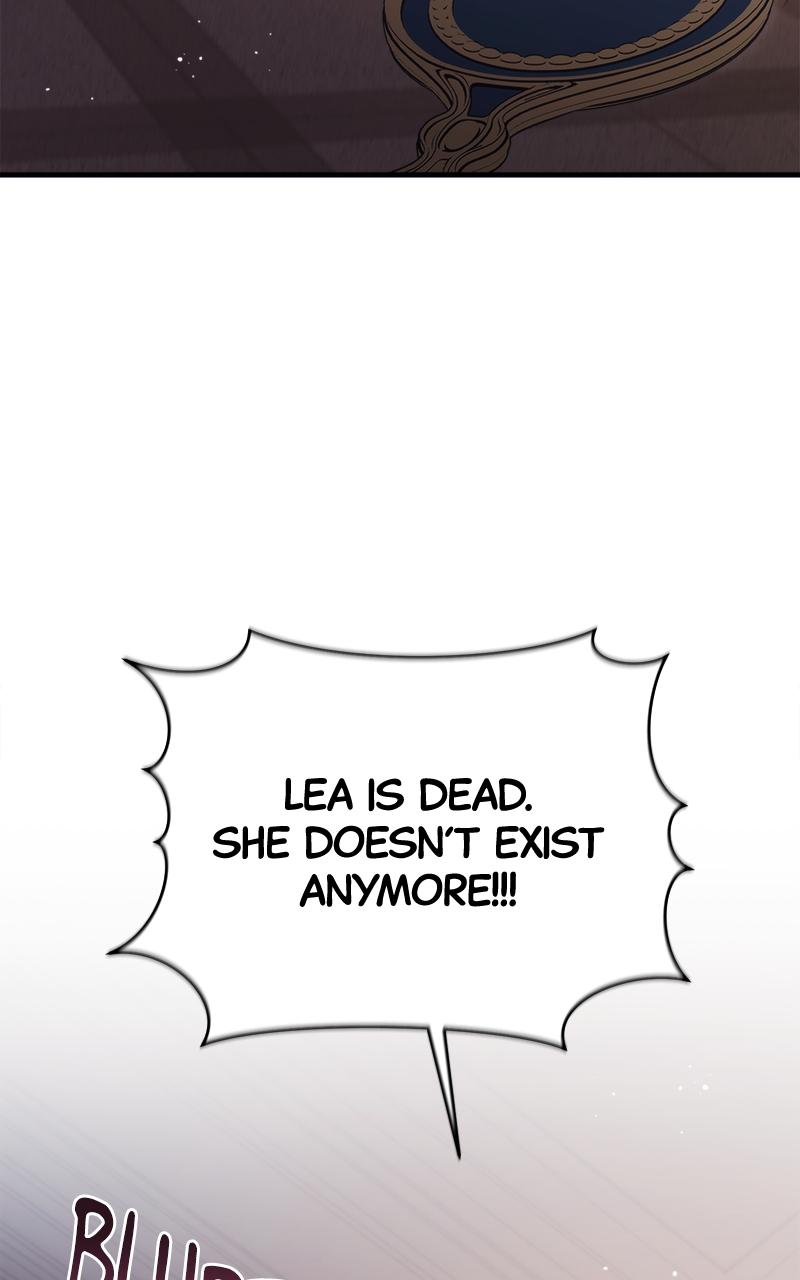 Even When I'm Dead Chapter 21 page 2 - 