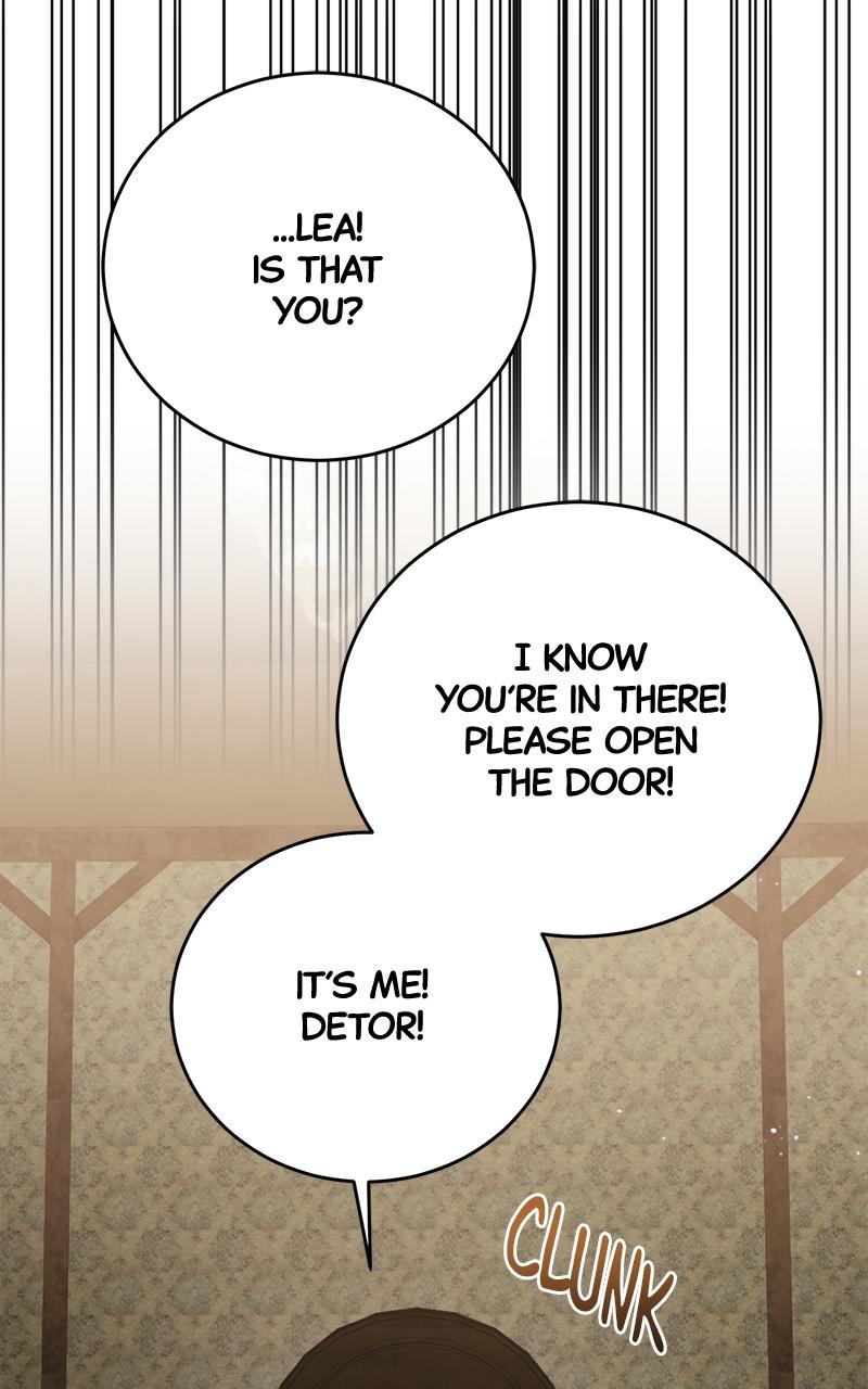 Even When I'm Dead Chapter 21 page 103 - 