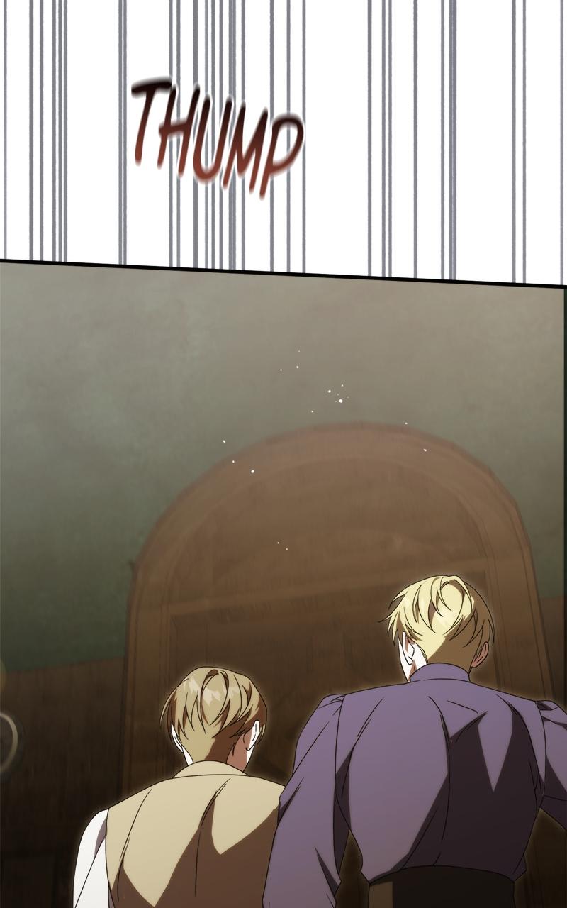 Even When I'm Dead Chapter 21 page 110 - 