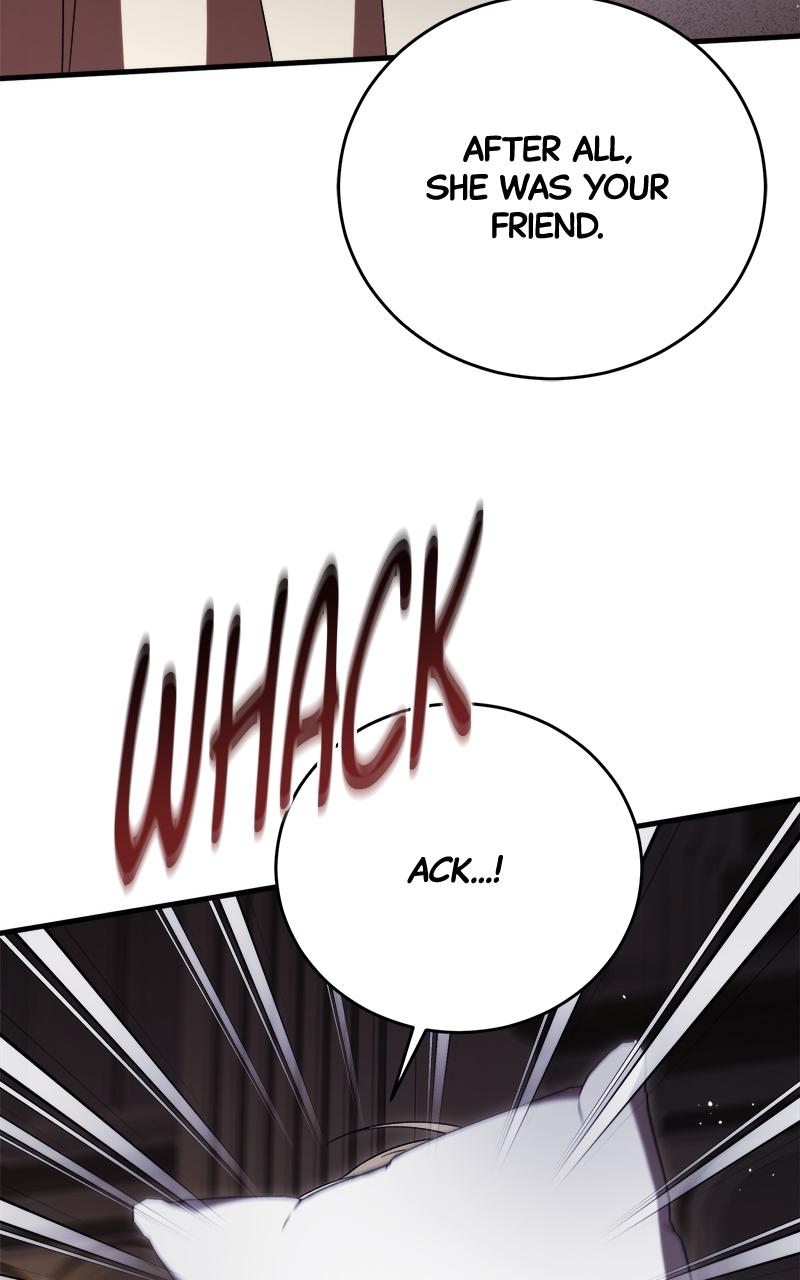 Even When I'm Dead Chapter 21 page 12 - 