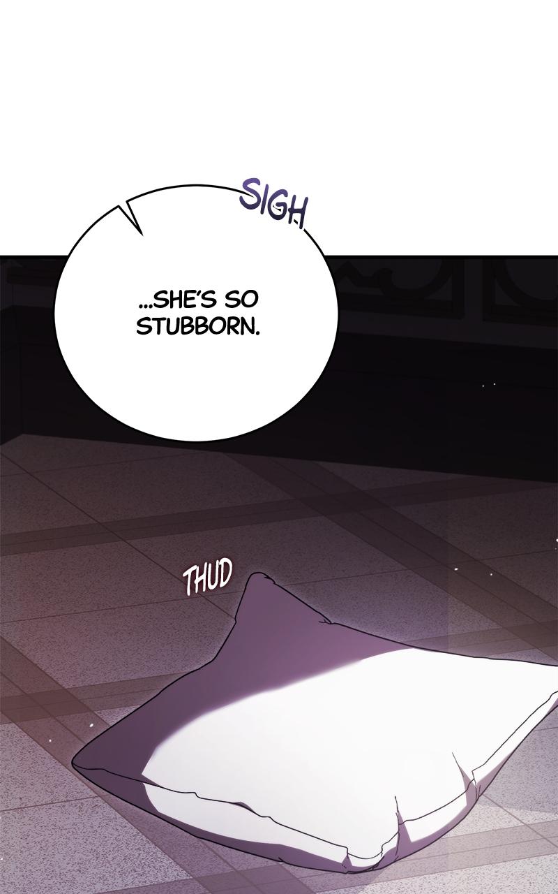 Even When I'm Dead Chapter 21 page 17 - 