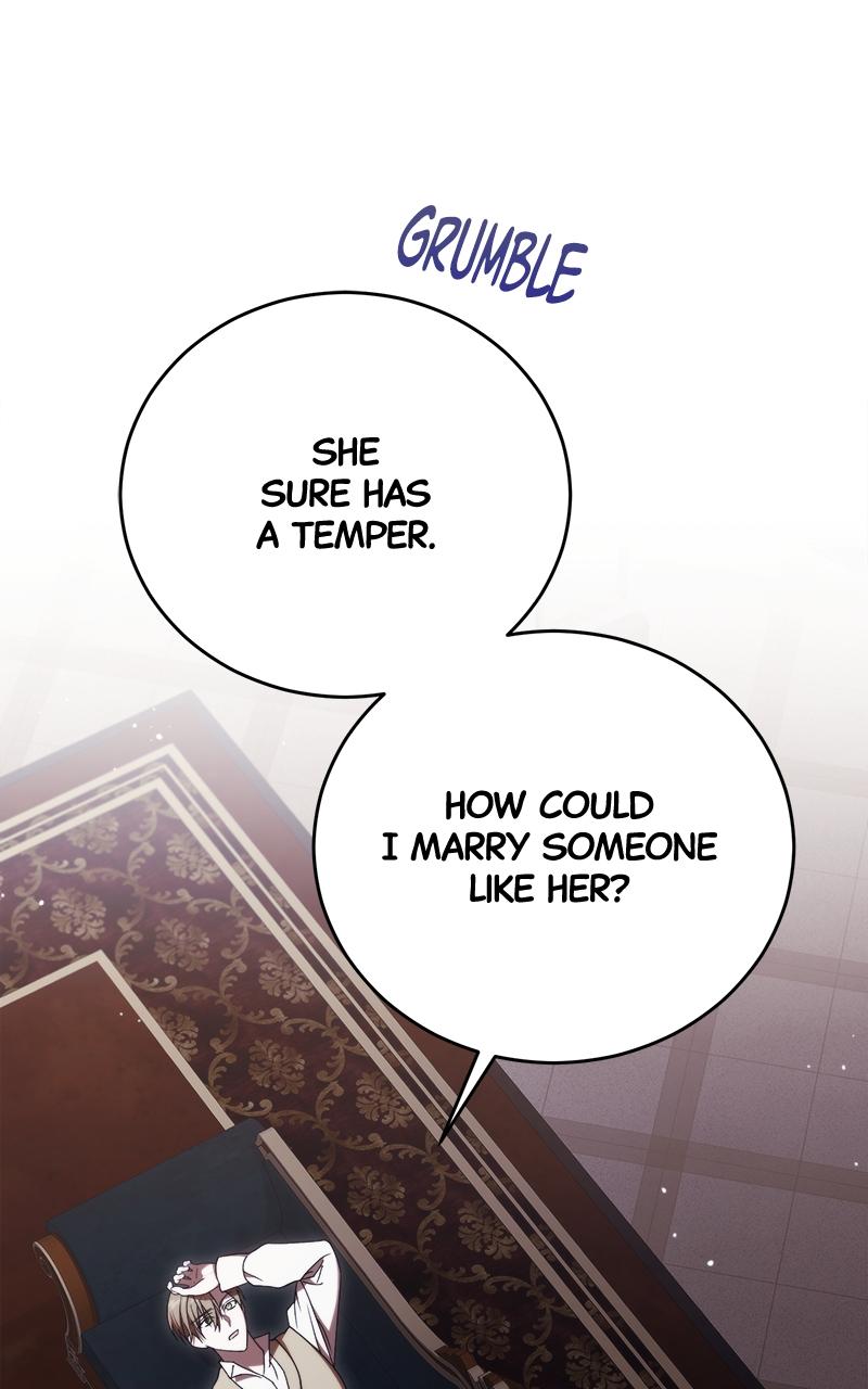 Even When I'm Dead Chapter 21 page 19 - 