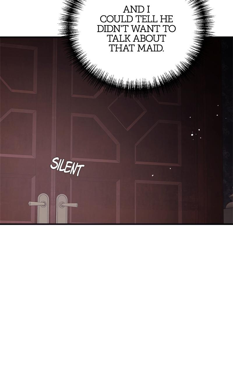 Even When I'm Dead Chapter 21 page 26 - 