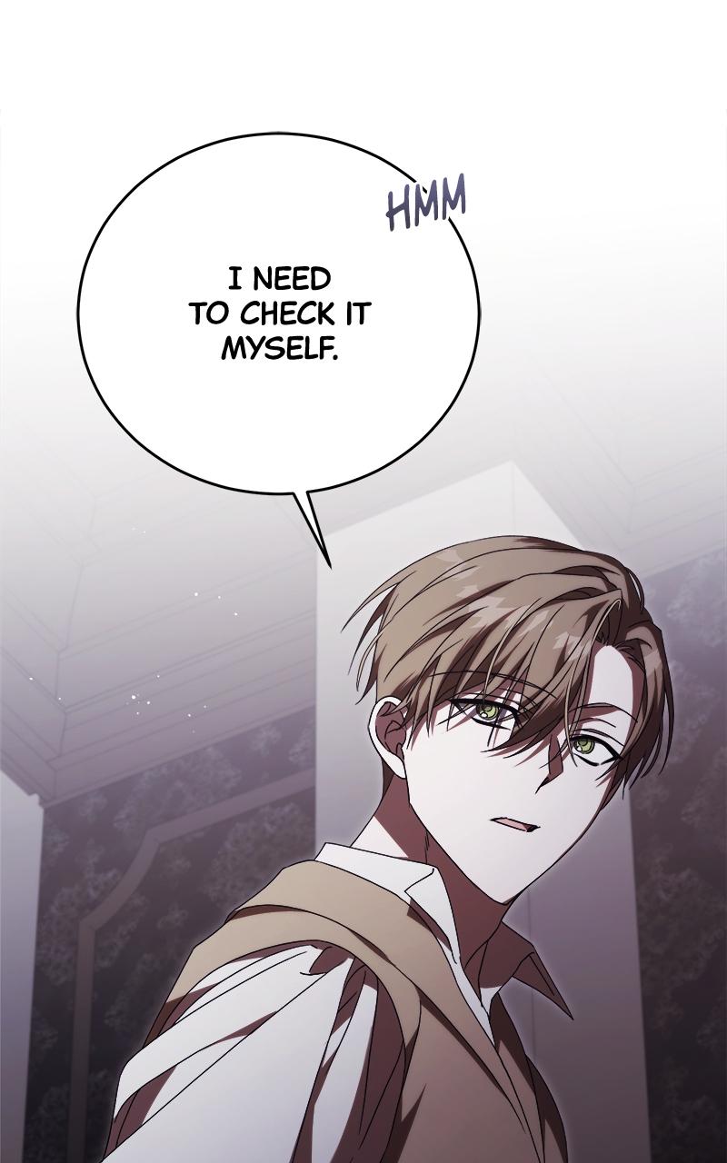 Even When I'm Dead Chapter 21 page 27 - 
