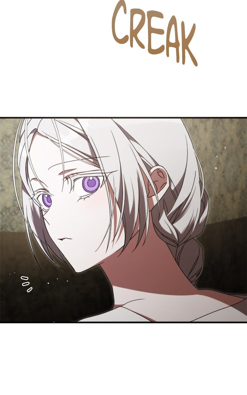 Even When I'm Dead Chapter 21 page 34 - 