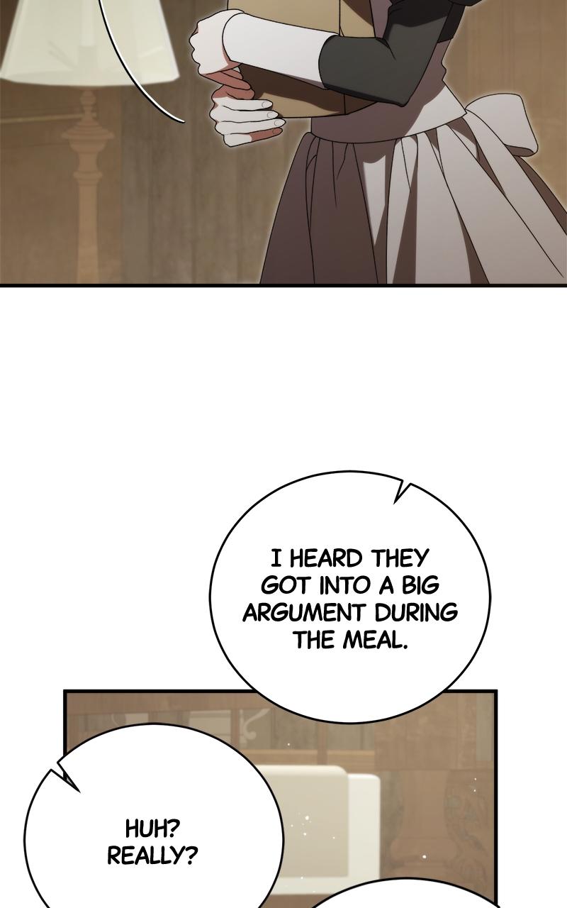 Even When I'm Dead Chapter 21 page 38 - 