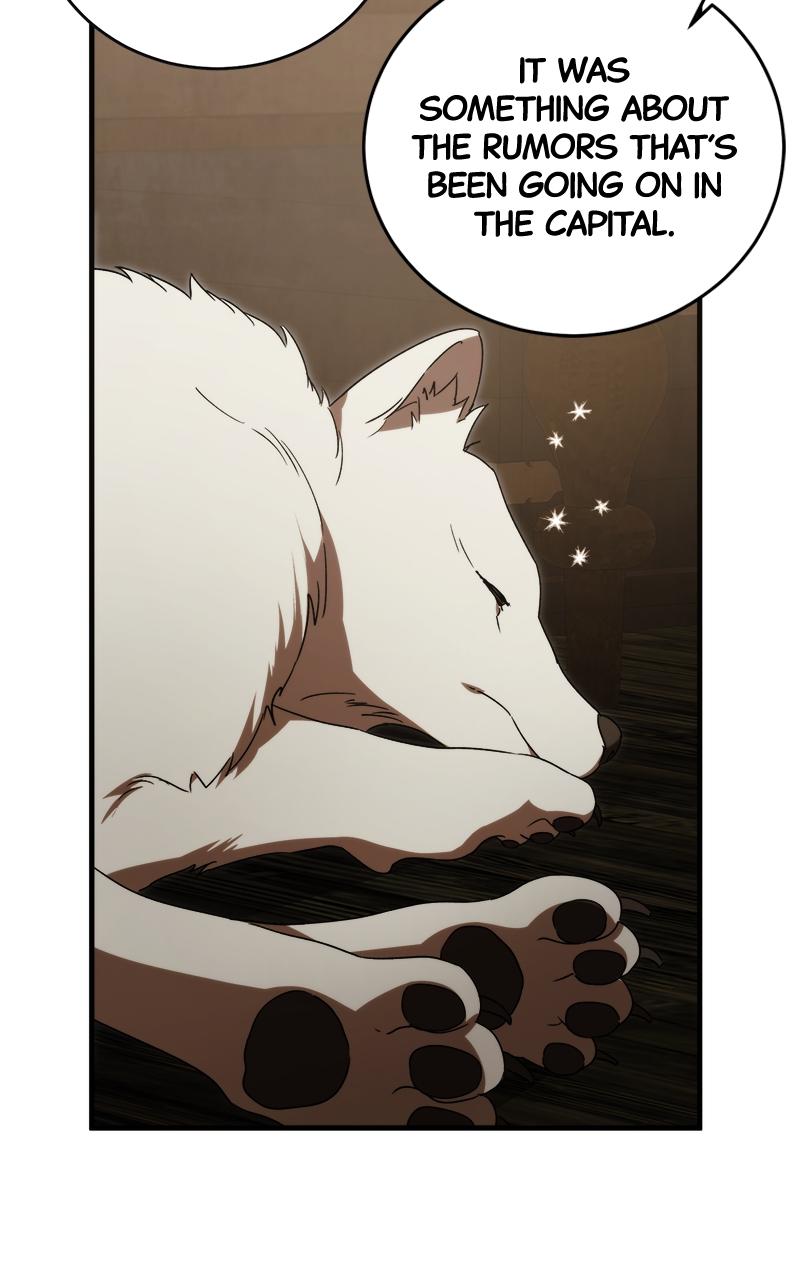 Even When I'm Dead Chapter 21 page 39 - 