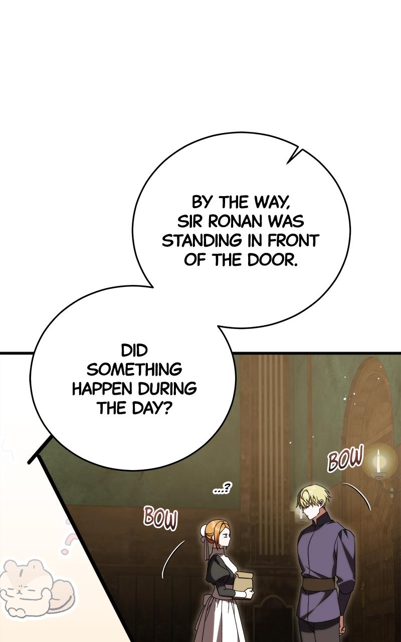 Even When I'm Dead Chapter 21 page 40 - 