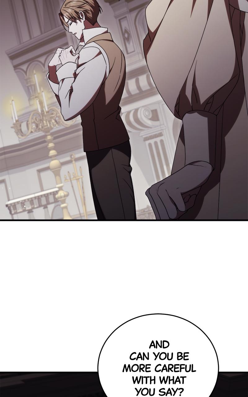 Even When I'm Dead Chapter 21 page 5 - 