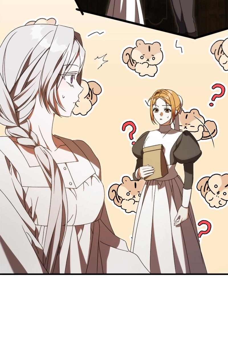 Even When I'm Dead Chapter 21 page 41 - 