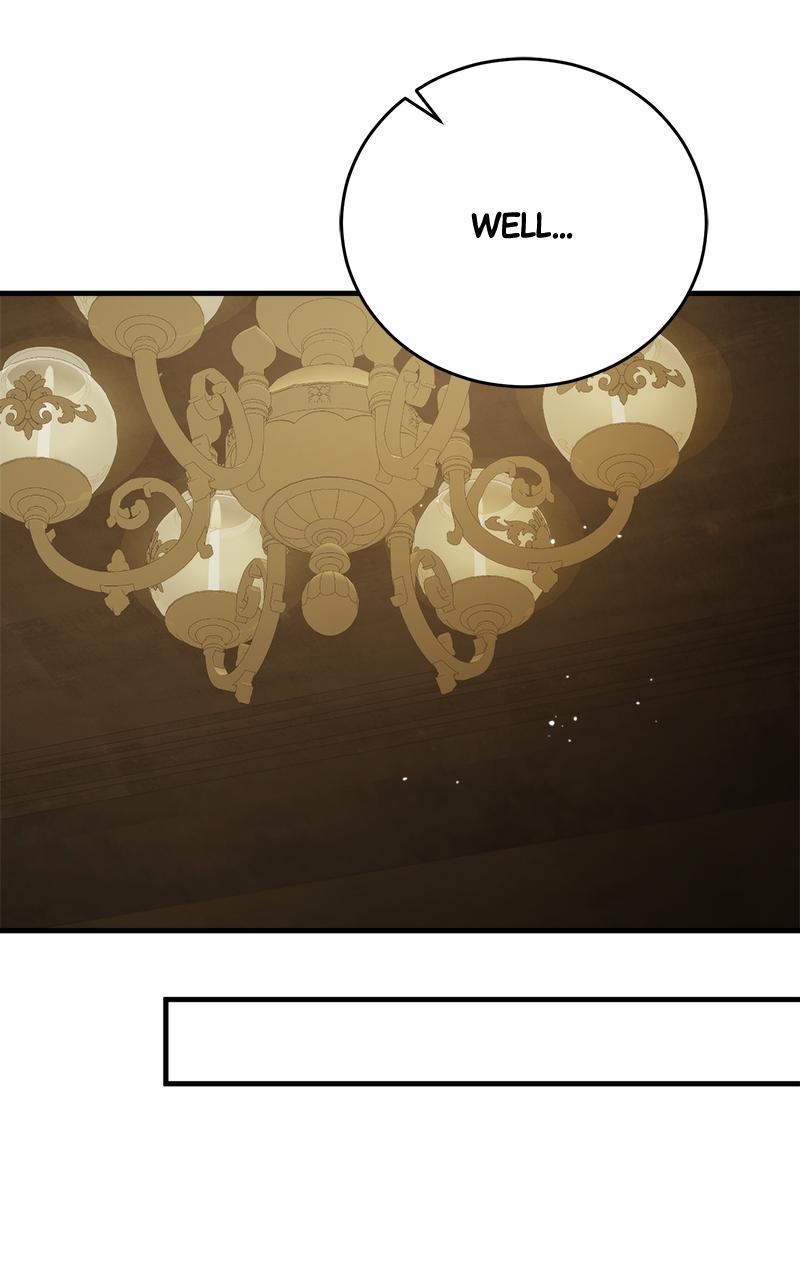 Even When I'm Dead Chapter 21 page 42 - 