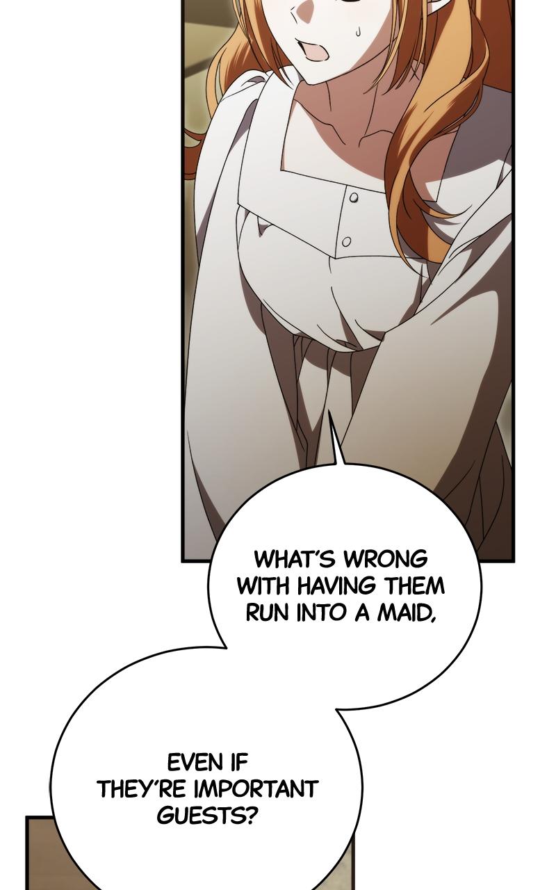 Even When I'm Dead Chapter 21 page 46 - 