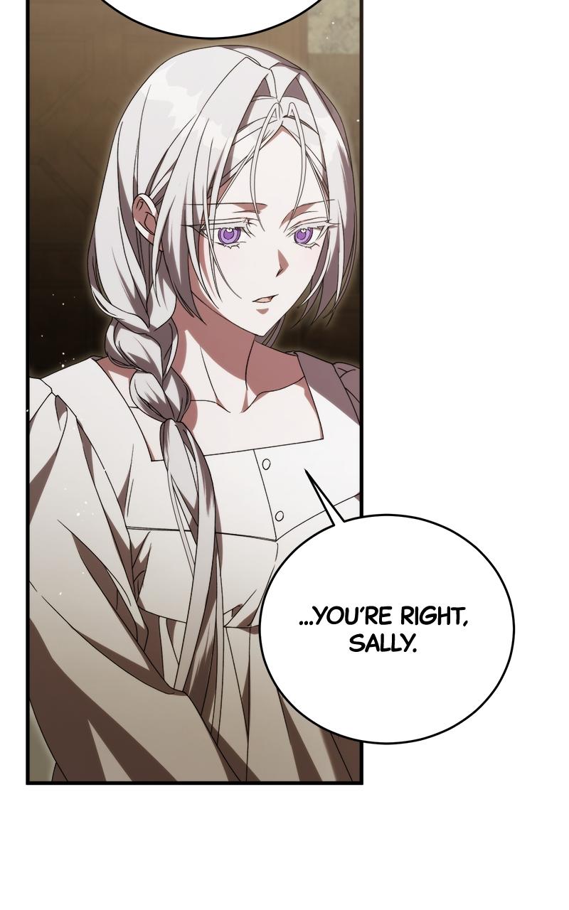 Even When I'm Dead Chapter 21 page 47 - 